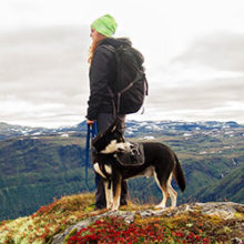 Hiking With Your Dog Hiking With Your Dog