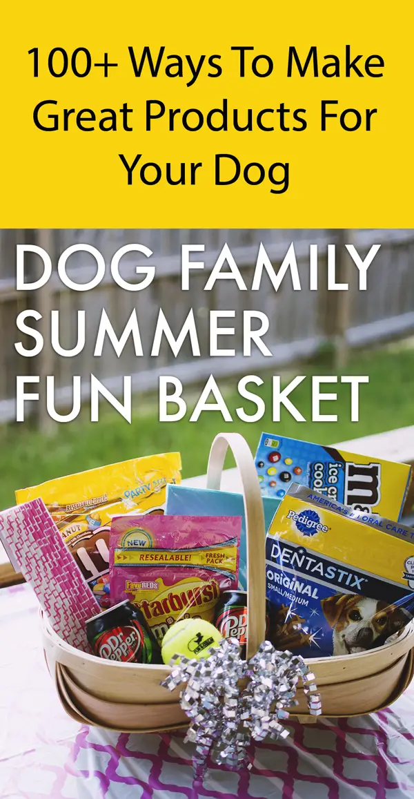 Dog-Gift-Basket