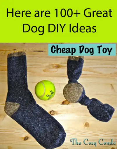 The Ultimate Guide To Dog DIY Projects – Part 10